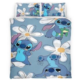 Disney Stitch 26 Duvet Cover