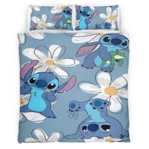 Disney Stitch 26 Duvet Cover