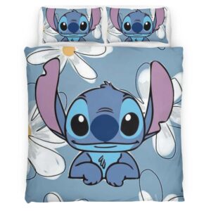 Disney Stitch 27 Duvet Cover