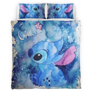 Disney Stitch 29 Duvet Cover