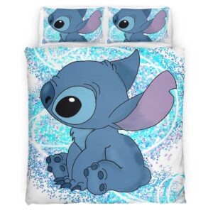Disney Stitch 30 Duvet Cover