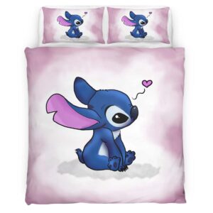 Disney Stitch 31 Duvet Cover
