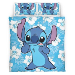 Disney Stitch 40 Duvet Cover