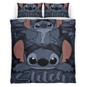 Disney Stitch 50 Duvet Cover