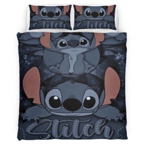 Disney Stitch 50 Duvet Cover
