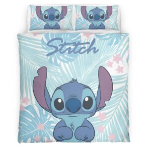 Disney Stitch 51 Duvet Cover