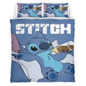 Disney Stitch 52 Duvet Cover