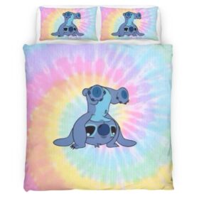Disney Stitch 53 Duvet Cover
