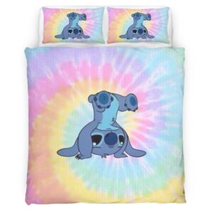 Disney Stitch 53 Duvet Cover