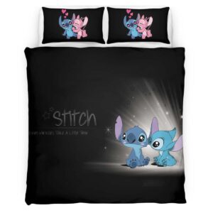 Disney Stitch 54 Duvet Cover
