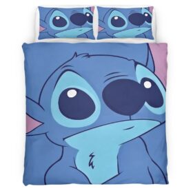 Disney Stitch 59 Duvet Cover