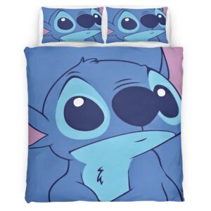 Disney Stitch 59 Duvet Cover