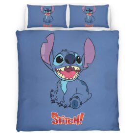 Disney Stitch 60 Duvet Cover