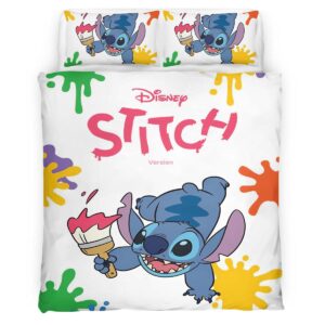 Disney Stitch 61 Duvet Cover