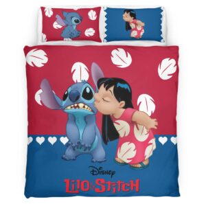 Disney Stitch 62 Duvet Cover