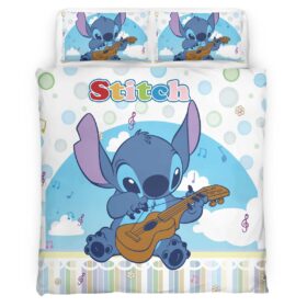 Disney Stitch 63 Duvet Cover