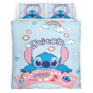 Disney Stitch 64 Duvet Cover