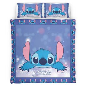 Disney Stitch 65 Duvet Cover
