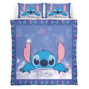 Disney Stitch 65 Duvet Cover