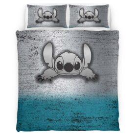 Disney Stitch 67 Duvet Cover