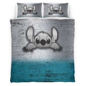 Disney Stitch 67 Duvet Cover