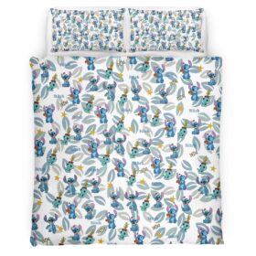 Disney Stitch 68 Duvet Cover
