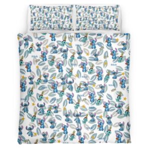 Disney Stitch 68 Duvet Cover
