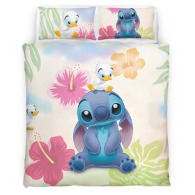 Disney Stitch 70 Duvet Cover