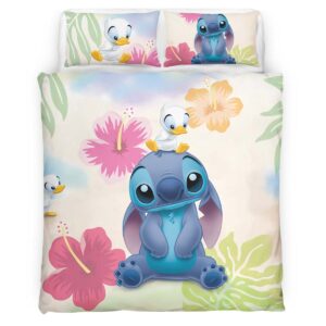 Disney Stitch 70 Duvet Cover