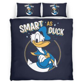 Donald Duck Disney Duvet Cover