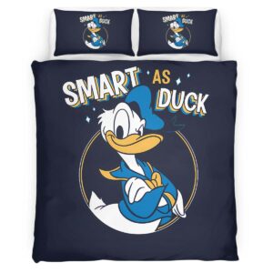 Donald Duck Disney Duvet Cover