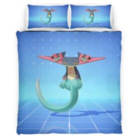 Dragapult Pokemon 2 Duvet Cover