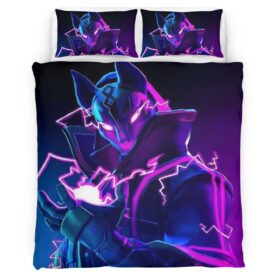 Drift Skin Cool Fortnite Game 05 Duvet Cover