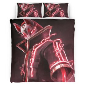 Drift Skin Cool Fortnite Game 07 Duvet Cover