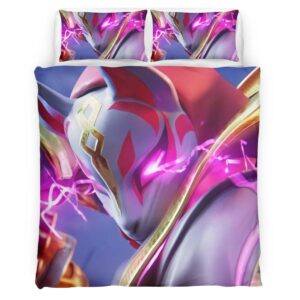 Drift Skin Cool Fortnite Game 09 Duvet Cover