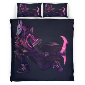 Drift Skin Cool Fortnite Game 10 Duvet Cover