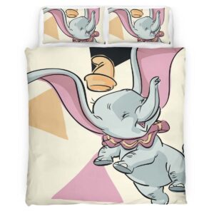 Dumbo 1 Duvet Cover