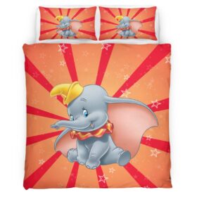 Dumbo 11 Duvet Cover