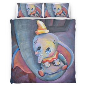 Dumbo 14 Duvet Cover