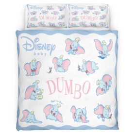 Dumbo 2 Duvet Cover
