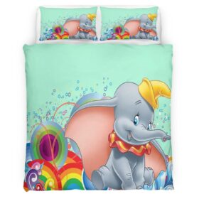 Dumbo 20 Duvet Cover