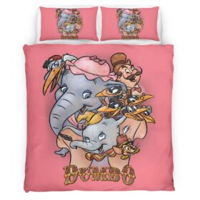 Dumbo 21 Duvet Cover