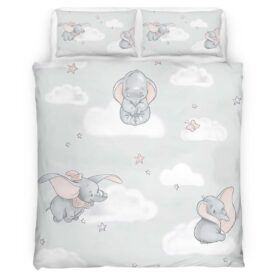 Dumbo 22 Duvet Cover