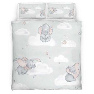 Dumbo 22 Duvet Cover