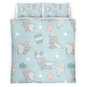 Dumbo 26 Duvet Cover