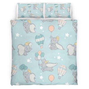 Dumbo 26 Duvet Cover