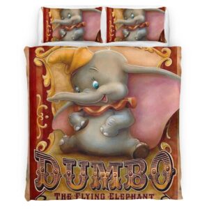 Dumbo 29 Duvet Cover