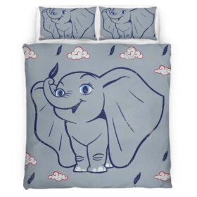 Dumbo 31 Duvet Cover