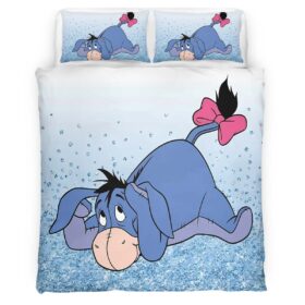 Eeyore Winnie the Pooh 2 Duvet Cover