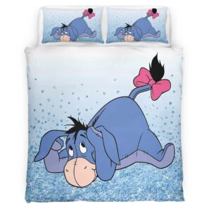 Eeyore Winnie the Pooh 2 Duvet Cover